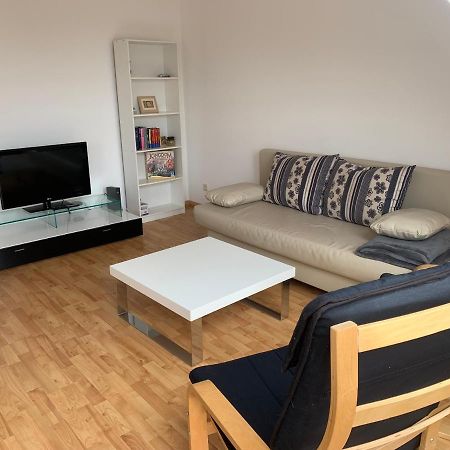 Ferienwohnung Markranstadt Eksteriør billede